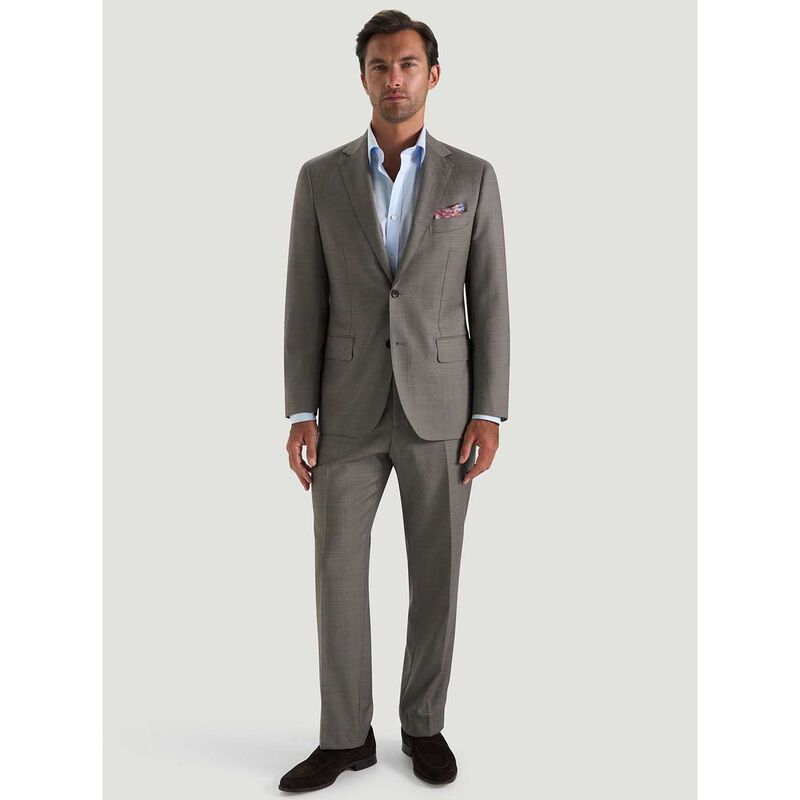 M.J. Bale Glencoe Jacket image number 3